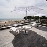 Nocleg ze śniadaniem La Dimora Sipontina 4*