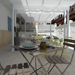 B&B La Dimora Sipontina 만프레도니아