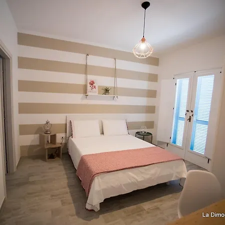 La Dimora Sipontina 4* 曼弗雷多尼亚
