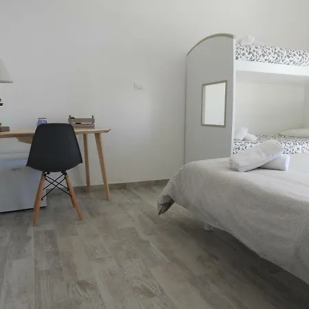 La Dimora Sipontina 4*
