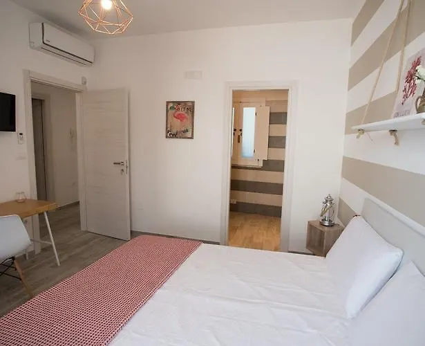 La Dimora Sipontina Manfredonia