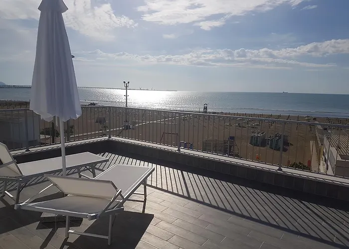 Bed & Breakfast La Dimora Sipontina Manfredonia