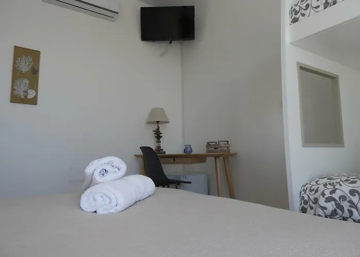La Dimora Sipontina Bed & Breakfast Manfredonia