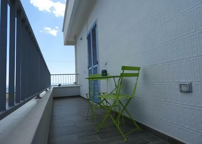 Bed & Breakfast La Dimora Sipontina 4*