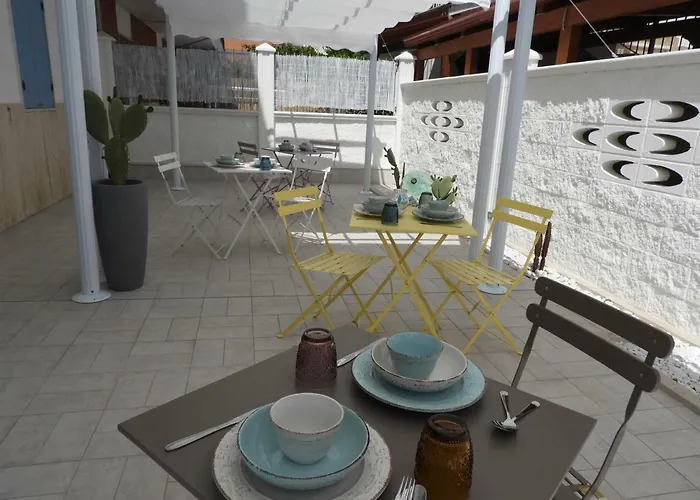 La Dimora Sipontina Bed & Breakfast Manfredonia