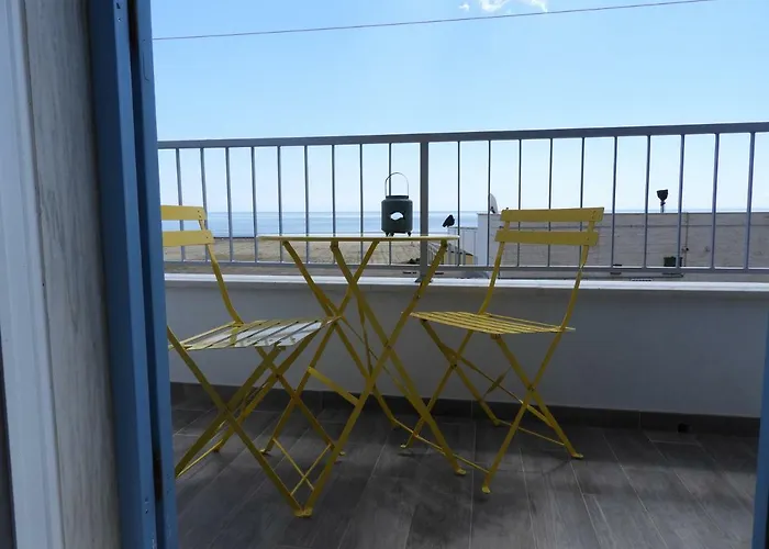Bed & Breakfast La Dimora Sipontina 4*