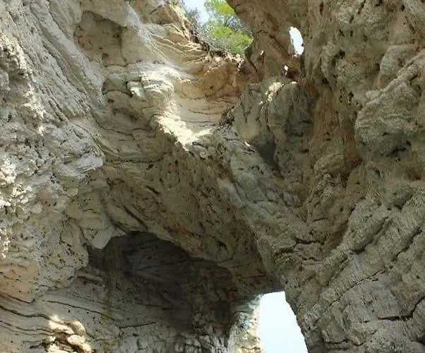 La Dimora Sipontina Bed & Breakfast