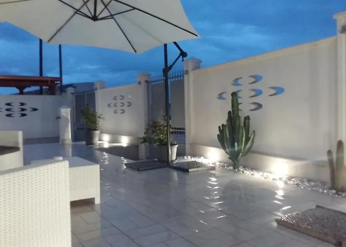 La Dimora Sipontina Bed & Breakfast 4*