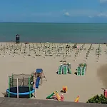La Dimora Sipontina Frühstückspension