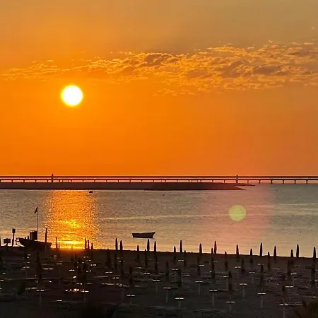 La Dimora Sipontina Bed & Breakfast Manfredonia