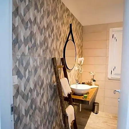 La Dimora Sipontina Bed and Breakfast 4*