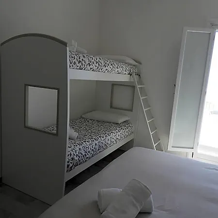 La Dimora Sipontina 4* Manfredonia