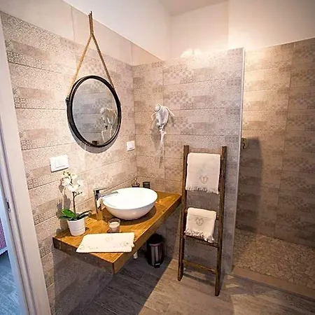 La Dimora Sipontina Manfredonia