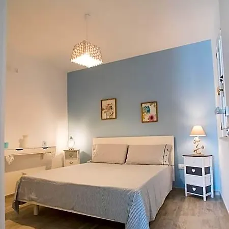 Bed and Breakfast La Dimora Sipontina