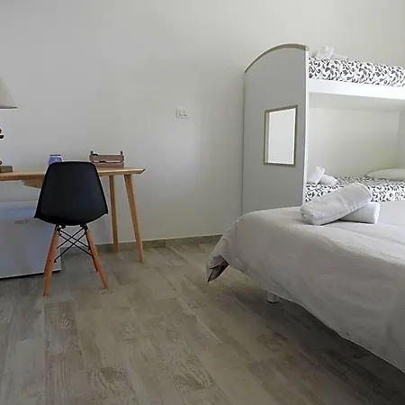 Bed & Breakfast La Dimora Sipontina