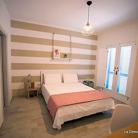 La Dimora Sipontina Bed & Breakfast 4*