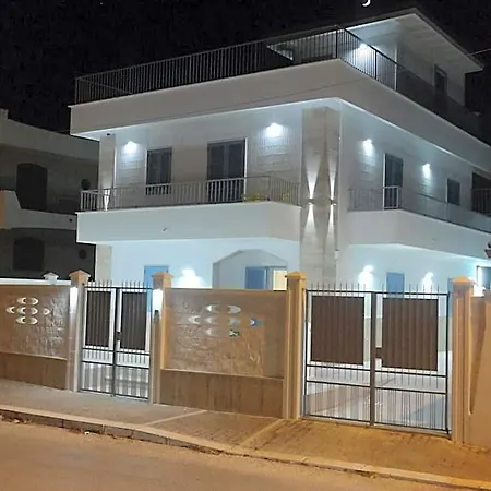 La Dimora Sipontina Bed & Breakfast Manfredonia