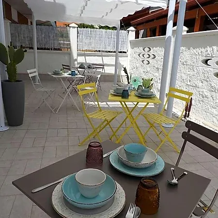 La Dimora Sipontina Bed & Breakfast