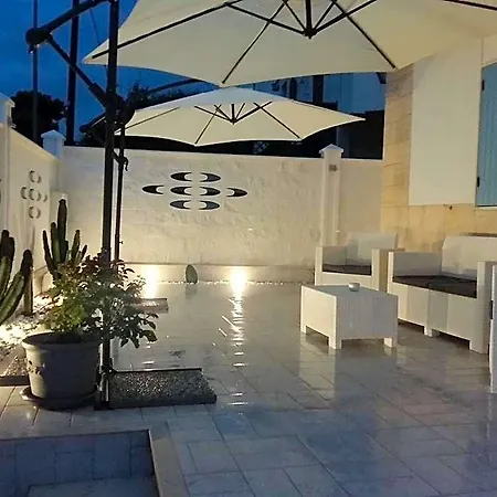 La Dimora Sipontina 4*
