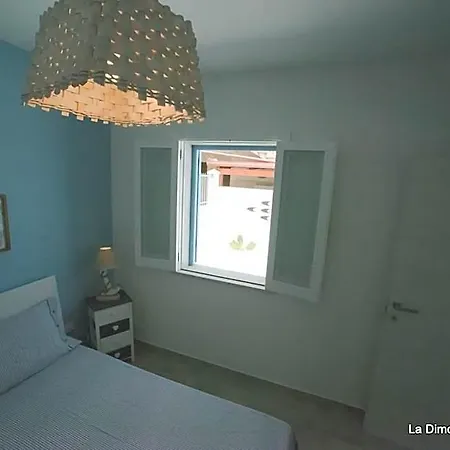 La Dimora Sipontina Manfredonia