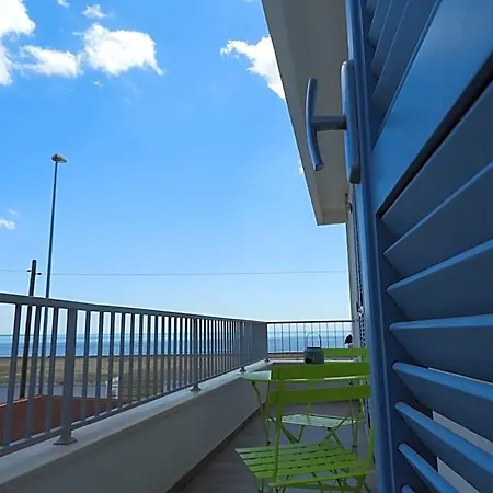 La Dimora Sipontina 4* Manfredonia