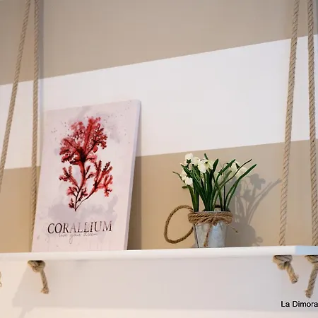 Bed & Breakfast La Dimora Sipontina *