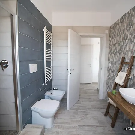 La Dimora Sipontina 4*