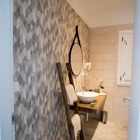 Bed & Breakfast La Dimora Sipontina Manfredonia