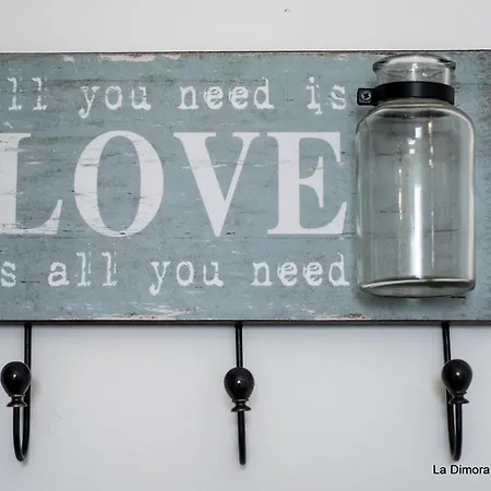 La Dimora Sipontina Manfredonia