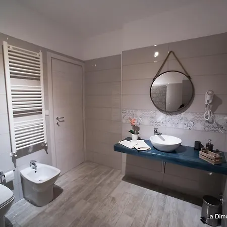 Bed & Breakfast La Dimora Sipontina Manfredonia