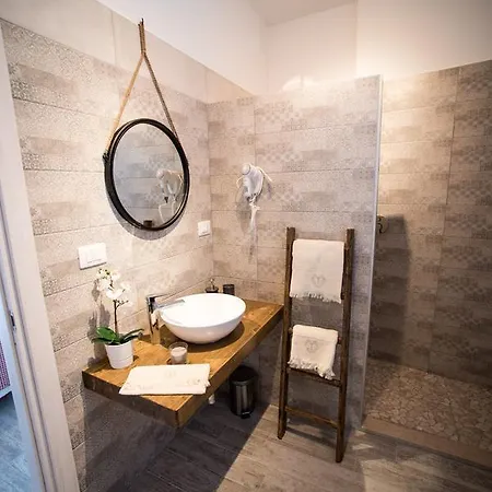 La Dimora Sipontina Bed & Breakfast Manfredonia
