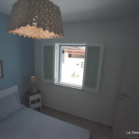 La Dimora Sipontina Bed and Breakfast 4*