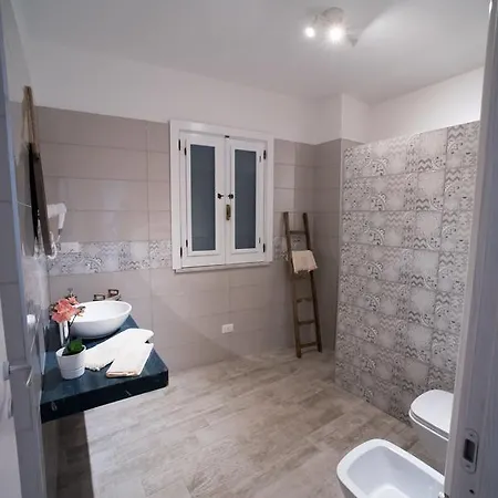 Bed & Breakfast La Dimora Sipontina Manfredonia
