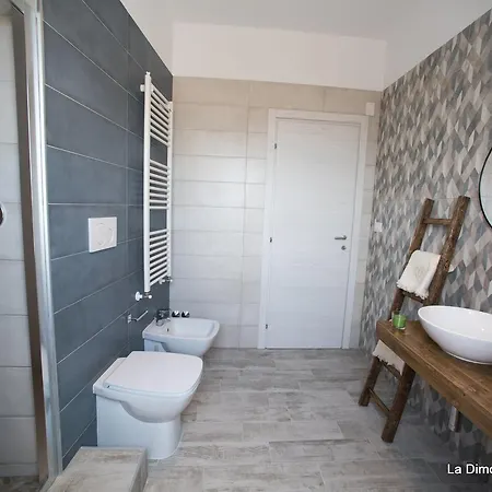 Bed and Breakfast La Dimora Sipontina