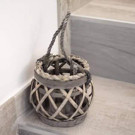 La Dimora Sipontina Manfredonia