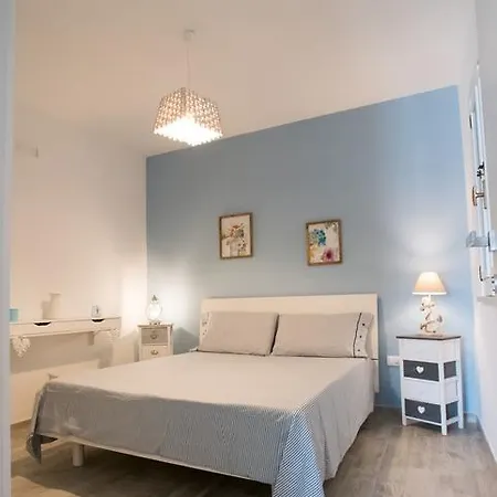 La Dimora Sipontina Nocleg ze śniadaniem