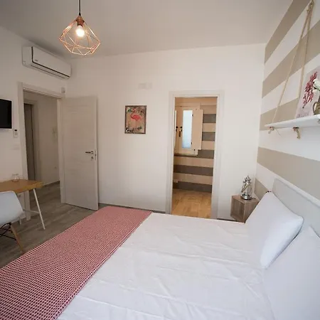 La Dimora Sipontina Manfredonia