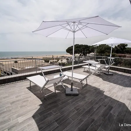 Nocleg ze śniadaniem La Dimora Sipontina 4*