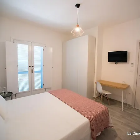 La Dimora Sipontina *