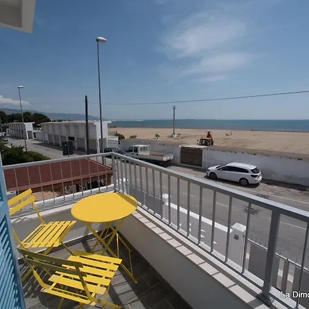 Nocleg ze śniadaniem La Dimora Sipontina