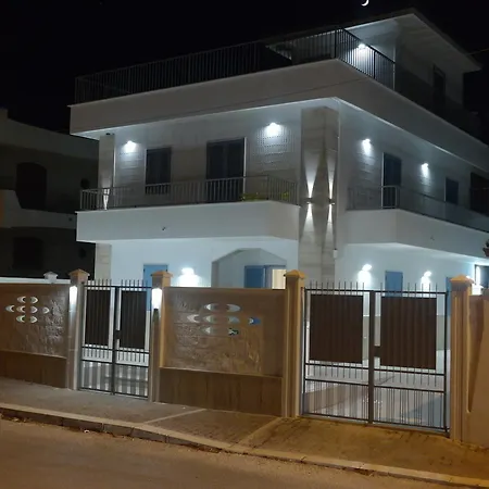 La Dimora Sipontina Manfredonia