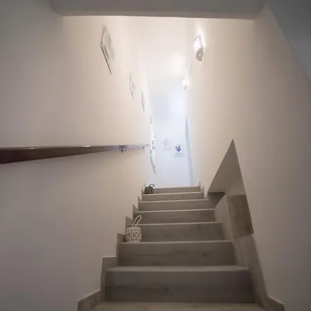 La Dimora Sipontina Nocleg ze śniadaniem Manfredonia