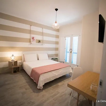 La Dimora Sipontina Manfredonia