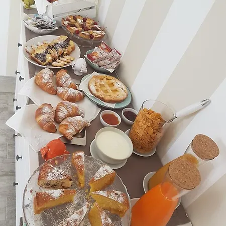 La Dimora Sipontina Bed & Breakfast *
