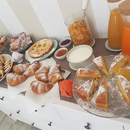 Bed & Breakfast La Dimora Sipontina *