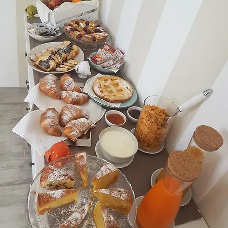 Bed & Breakfast La Dimora Sipontina *