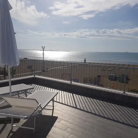 Bed & Breakfast La Dimora Sipontina Manfredonia