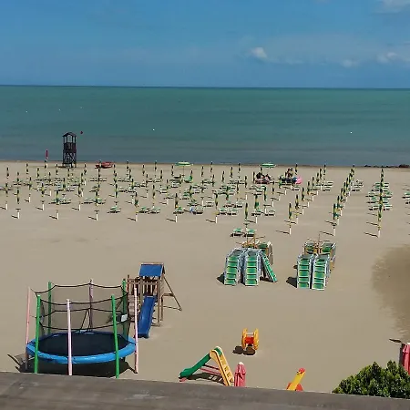 La Dimora Sipontina Bed & Breakfast