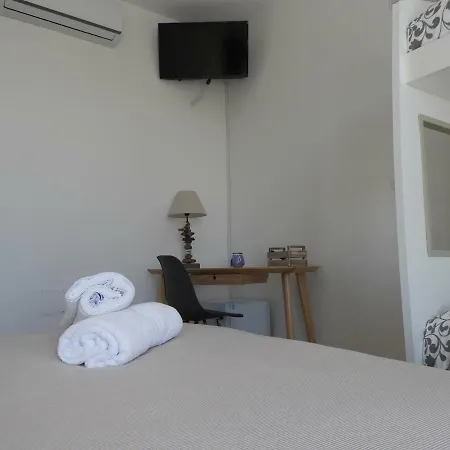 La Dimora Sipontina Bed & Breakfast Manfredonia
