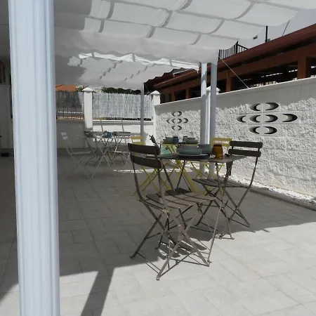 Bed & Breakfast La Dimora Sipontina Manfredonia